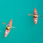A local boat is getting popular in Myanmar